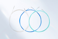 醫(yī)療軟式管道清潔刷