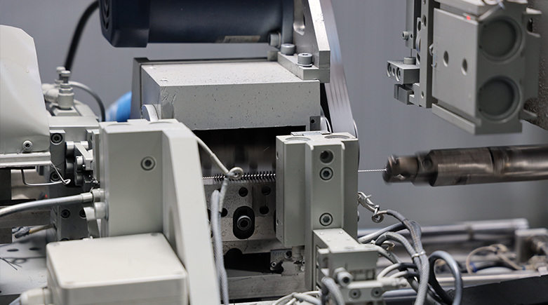 扭線刷定制生產(chǎn)