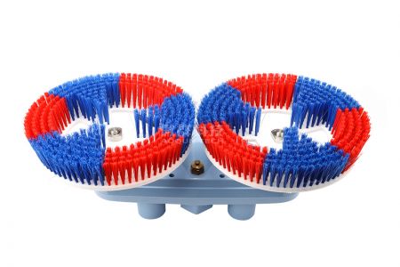 傲群光伏板清潔刷：助力光伏高效發電，守護能源收益?