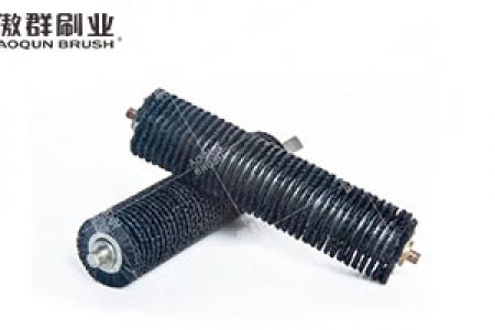 食品級毛刷輥選哪家？傲群用實力守護潔凈生產