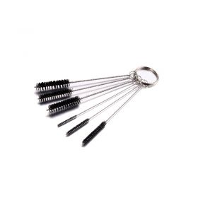 一體式咖啡機(jī)清潔刷 一體式咖啡機(jī)清潔刷