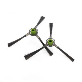 掃地機器人邊刷