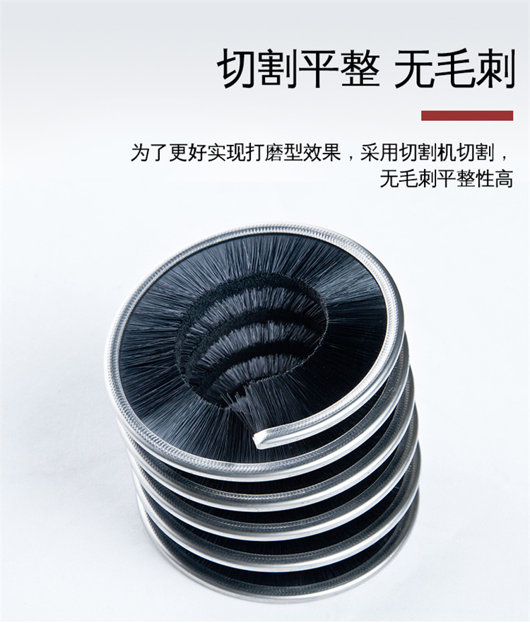 內(nèi)繞尼龍彈簧刷圖05