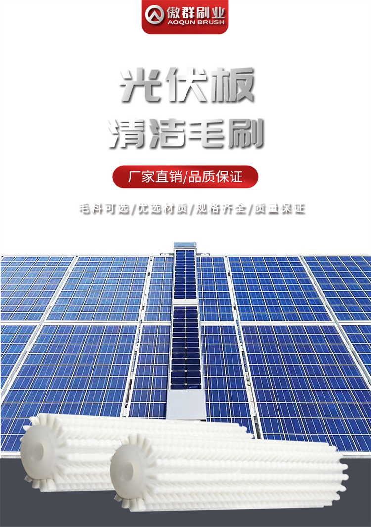 太陽(yáng)能植毛刷圖01
