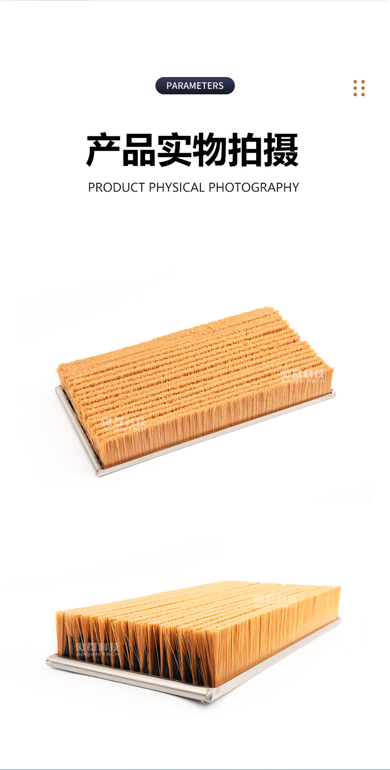 高爾夫球打擊墊托盤毛刷詳情頁08