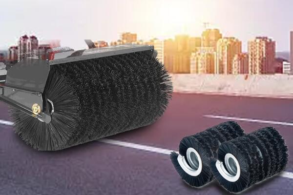 工業(yè)毛刷的應(yīng)用