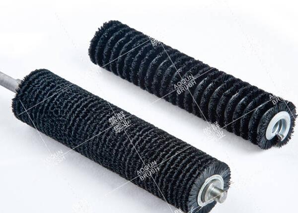 傲群工業毛刷輥