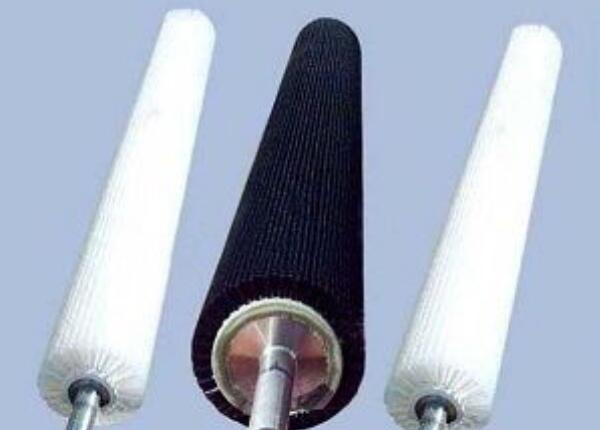 工業毛刷輥特點 工業毛刷輥特點