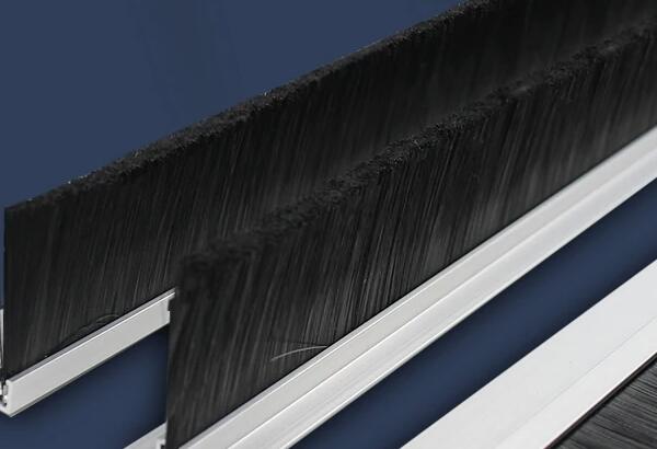 屏蔽門毛刷 屏蔽門毛刷