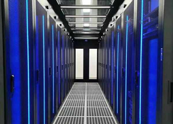 甘肅省金昌紫金云數據中心項目 甘肅省金昌紫金云數據中心項目