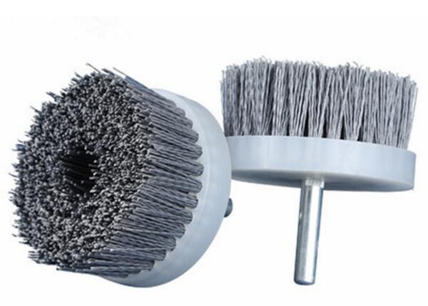 傲群去毛刺拋光圓盤(pán)刷