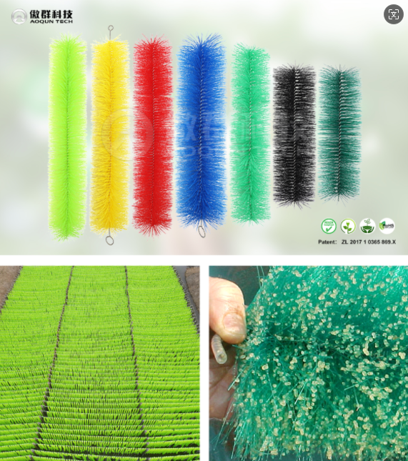 傲群環(huán)保過濾凈化毛刷產(chǎn)品 傲群環(huán)保過濾凈化毛刷產(chǎn)品