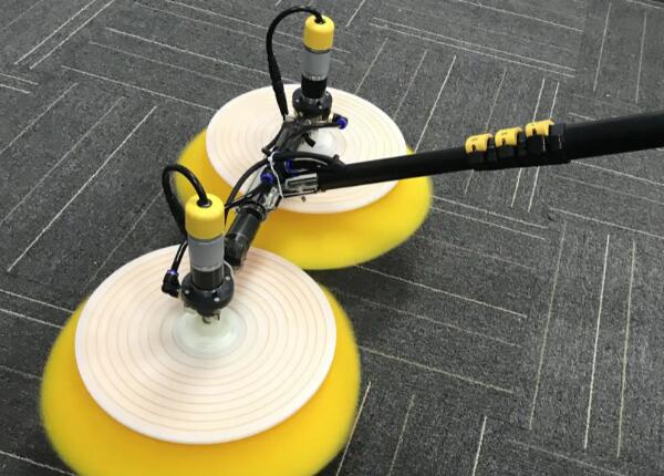 光伏圓盤清潔刷 光伏圓盤清潔刷