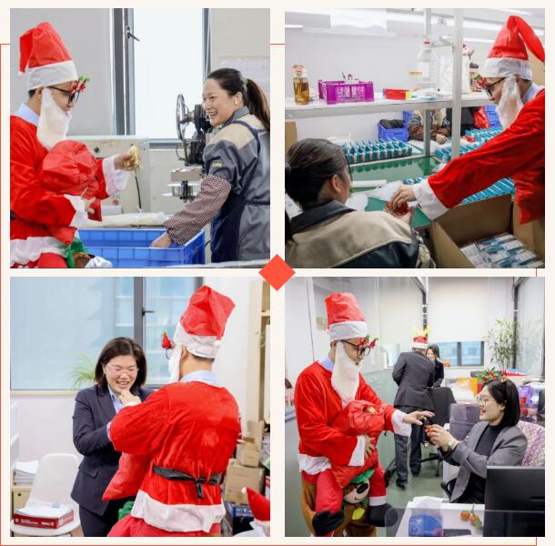 溫暖過冬,誕愿有你 溫暖過冬,誕愿有你